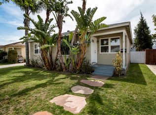5412 W 123rd St, Hawthorne, CA 90250