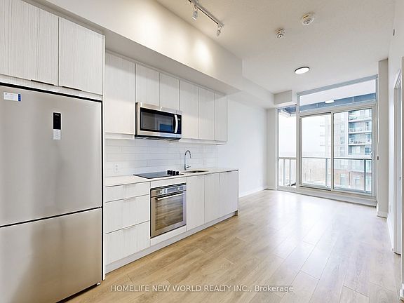 4th image of 32 Forest Manor Rd #317