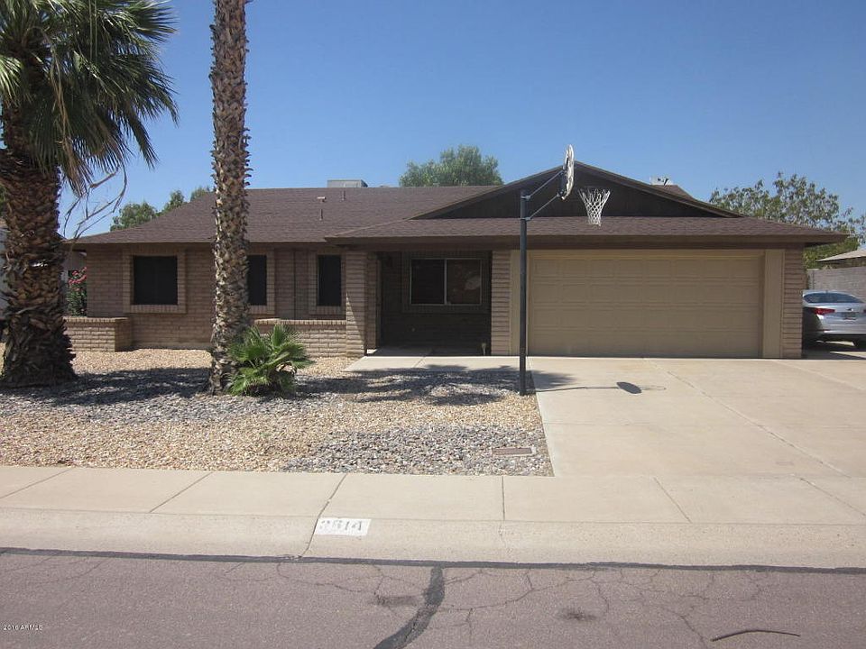 1st image of 3614 W Michelle Dr
