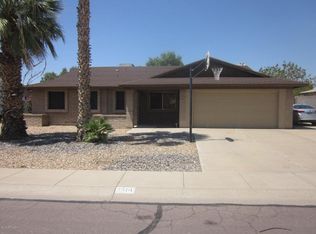 3614 W Michelle Dr, Glendale, AZ 85308