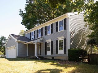 4047 Timber Creek Dr, Cincinnati, OH 45245