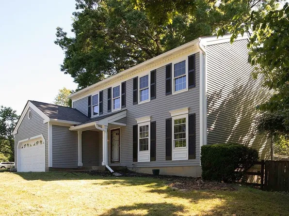 4047 Timber Creek Dr, Cincinnati, OH 45245