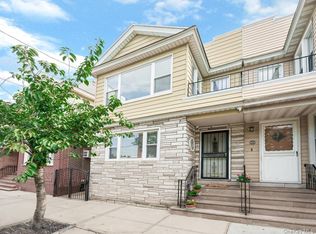 7805 83rd Street, Glendale, NY 11385