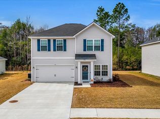 276 Brightleaf Cir, Hinesville, GA 31313