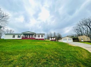 595 Davis Valley Rd, Rural Retreat, VA 24368