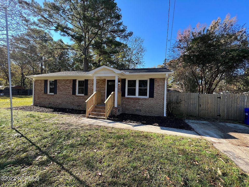 550 Saint David Street, Grifton, NC 28530 Zillow