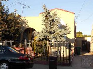 3926 Brookdale Ave, Oakland, CA
