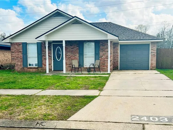 2403 Hebert Dr, La Place, LA 70068