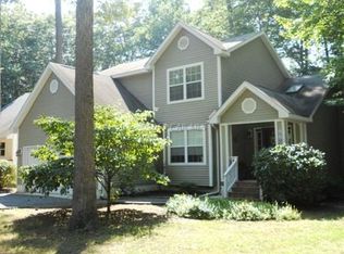 88 Windjammer Rd, Berlin, MD 21811