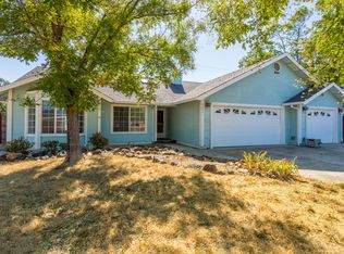 22041 Castle Crags Pl, Cottonwood, CA 96022