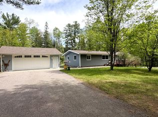 N14578 Old 13 Rd, Fifield, WI 54524