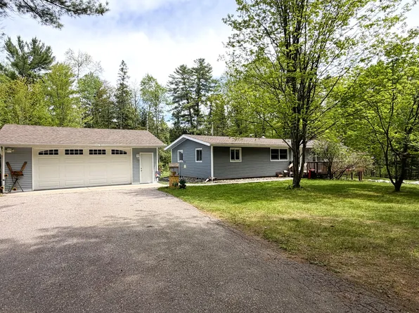N14578 Old 13 Rd, Fifield, WI 54524