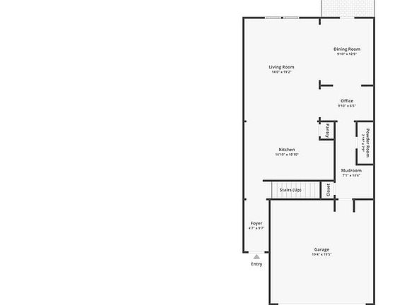 2nd image of 559 Green Willow Cir