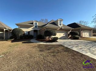 103 Huntington Way, Centerville, GA 31028