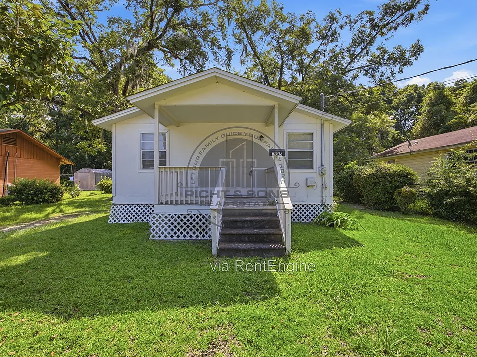 1505 Joe Louis St