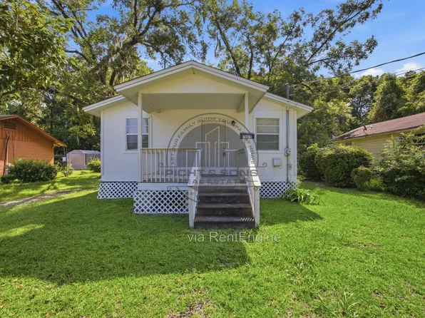 1505 Joe Louis St, Tallahassee, FL 32304