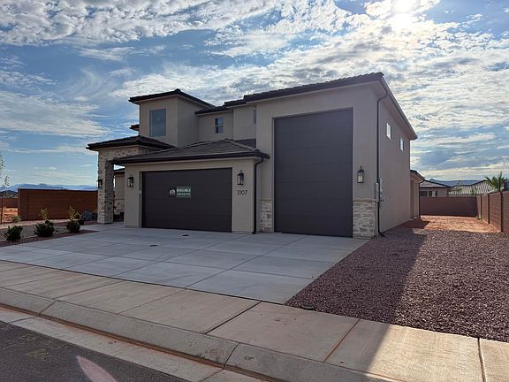 4th image of 3107 S 4850 W Lot 12