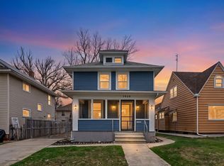 1014 Nuttman Ave, Fort Wayne, IN 46807