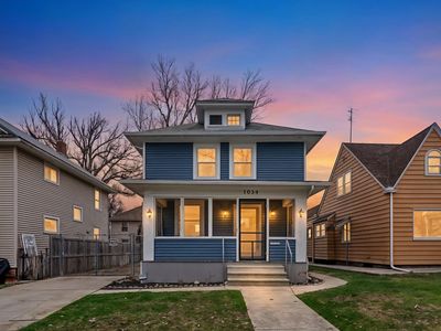 1014 Nuttman Ave, Fort Wayne, IN, 46807