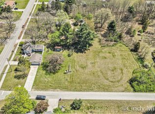 622 Quarterline St, Newaygo, MI 49337