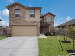 2722 Lake Horizon, San Antonio, TX 78244