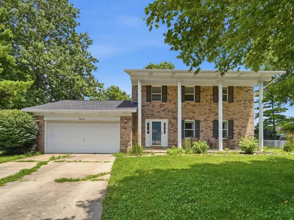 86 Rita Pl, Wilmington, OH 45177