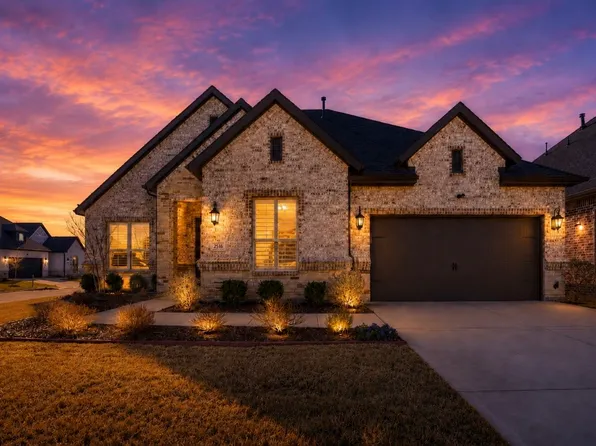 2516 Nueva Way, Mansfield, TX 76063