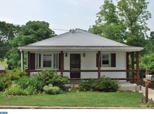 128 Park Ave, Shillington, PA 19607