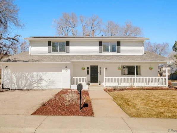 7795 E Kenyon Avenue, Denver, CO 80237