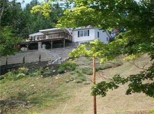 8801 Russell Rd, Rushford, NY 14777