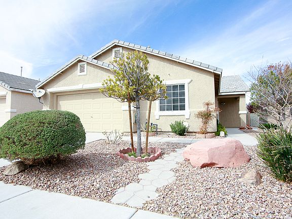 5116 PAOLA CT - 89130