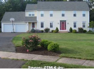 44 Jennifer Lynn Dr, Plantsville, CT 06479