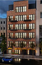 109 Bruckner Boulevard in North New York