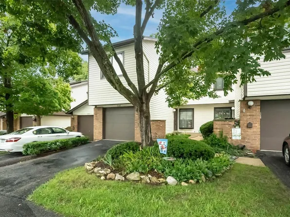 718 Windy Ridge Dr, Ballwin, MO 63021