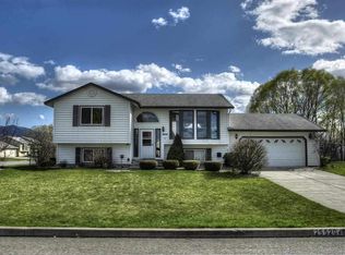 25520 E Central Ave, Newman Lake, WA 99025