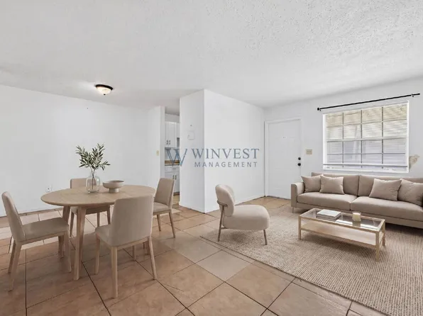 Presidential View Apartments