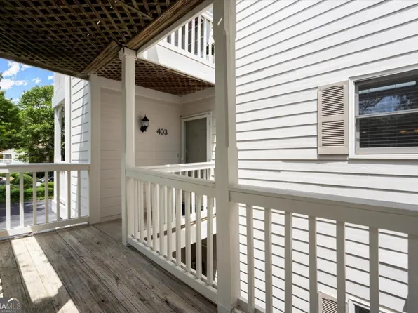 403 Abingdon Way, Sandy Springs, GA 30328