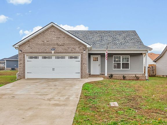 2nd image of 1021 Whitney Dr