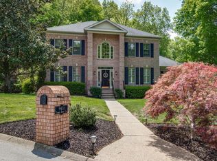 9431 Timber Ridge Cir, Brentwood, TN 37027