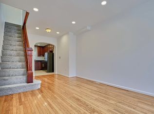 104 N Rose St, Baltimore, MD 21224