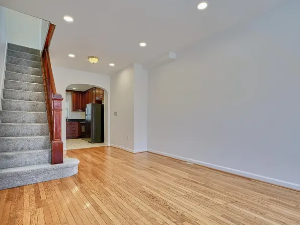 104 N Rose St, Baltimore, MD 21224