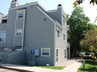 1301 University Ave APT C104, Fort Collins, CO 80521