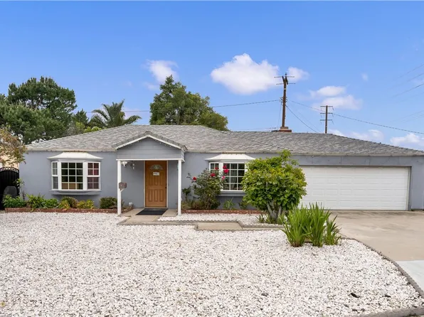 4745 N Edenfield Ave, Covina, CA 91722