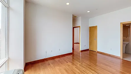 Rented by Oxford Property Group