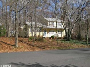 1721 Olde Coalmine Rd, Midlothian, VA 23113