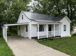 18 W Cook Rd, Mansfield, OH 44907