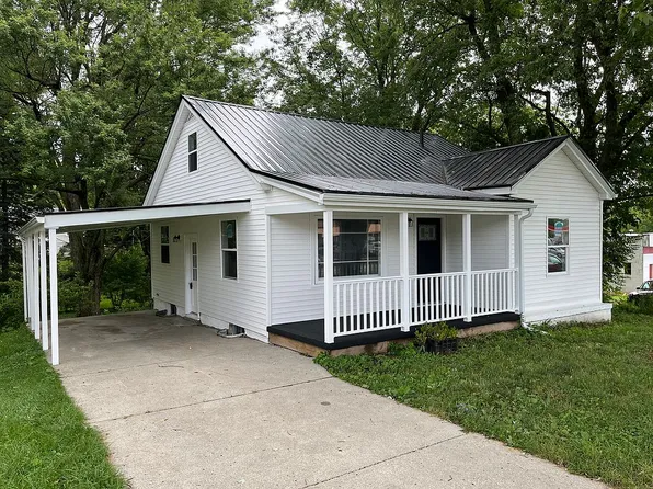 18 W Cook Rd, Mansfield, OH 44907