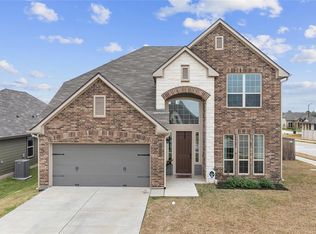 2033 Dumfries Dr, Bryan, TX 77807