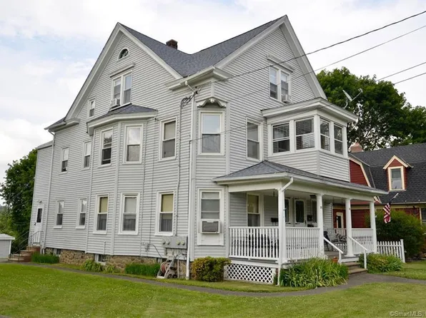 37 Hungerford Avenue, Watertown, CT 06779