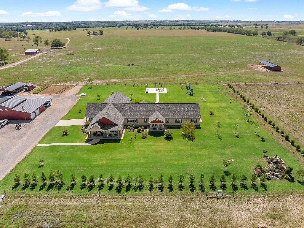 2263 County Road 33040, Brookston, TX 75421 MLS 20454009 Zillow